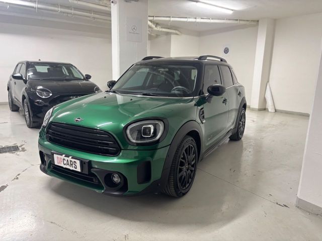 MINI Mini Cooper D Countryman 2.0 Northwood Edition