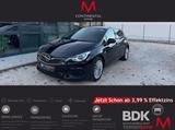 Opel Astra K Lim.*BUISNESS*KAMERA*NAVI*FACELIFT* - Opel Astra: Limousine, F