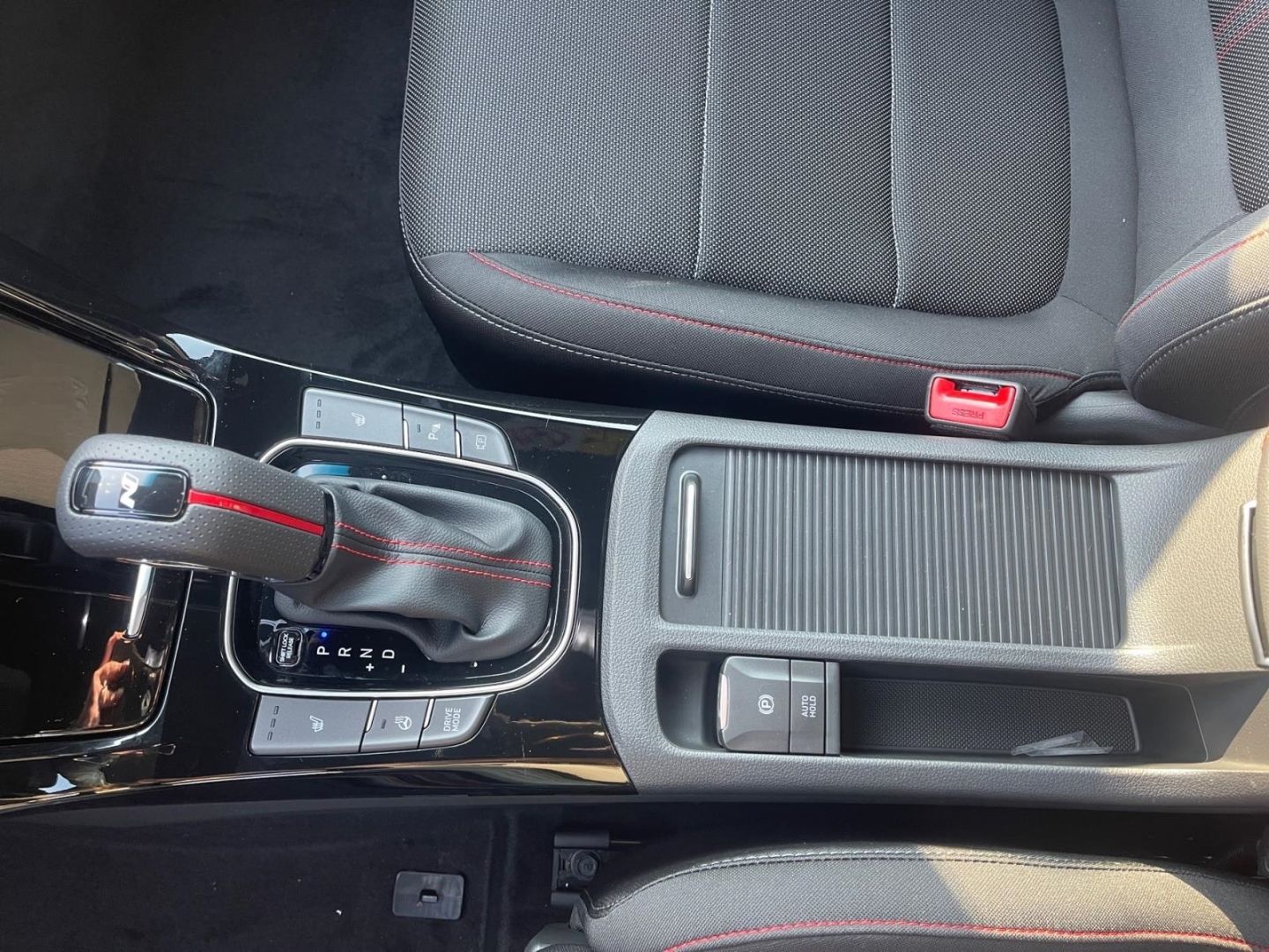 Hyundai i30 - Bild 16
