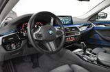 BMW 530i XDRIVE SPORT LINE*VOLLLEDER-KOMFORTSITZE* - BMW 530: 530i Sport