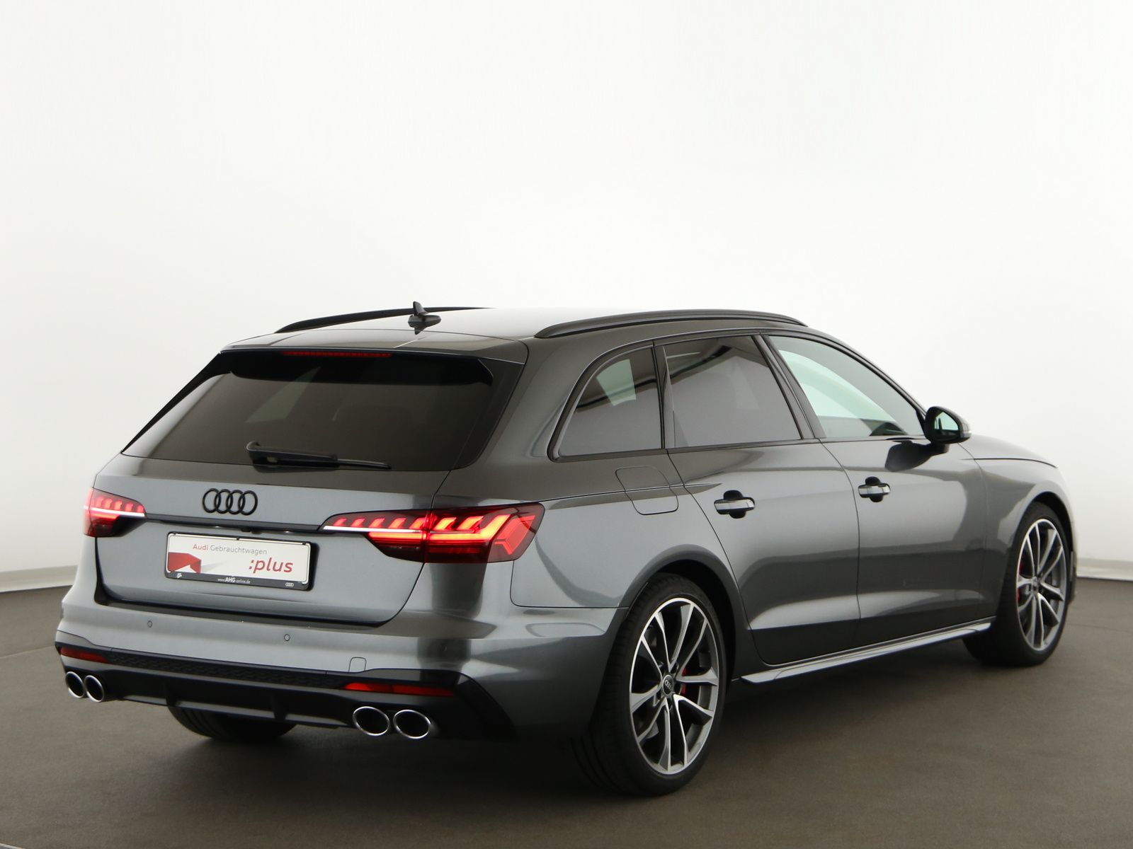 Audi S4 - Bild 7