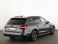 Audi S4 - Vorschau Bild 7