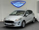 Ford Fiesta Cool & Connect/SONDERAUSSTATTUNG/TÜV&INSP - Ford Fiesta Cool & Connect Gebrauchtwagen