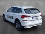 Skoda Kamiq 1.0 TSI ScoutLine PDC SHZ LED Navi Keyless - Skoda Kamiq
