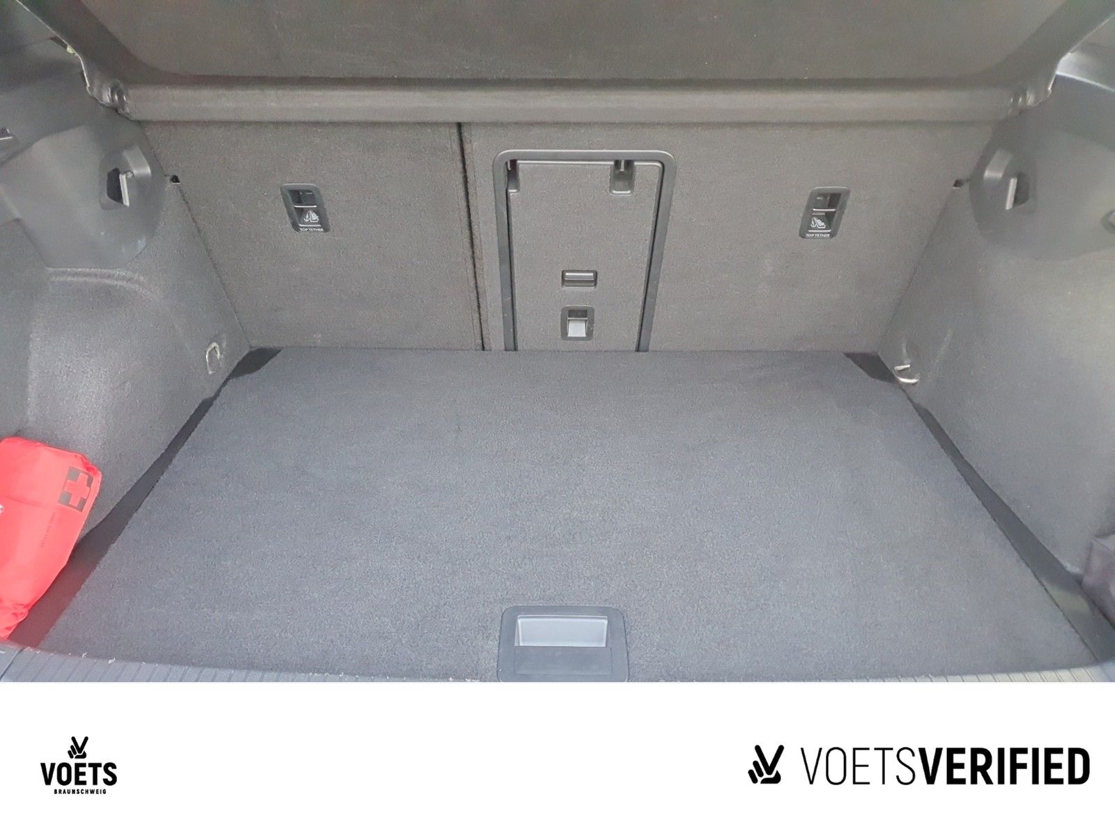 Volkswagen Golf - Bild 17