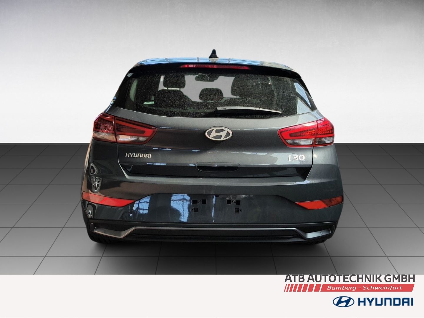 Hyundai i30 – Bild 7