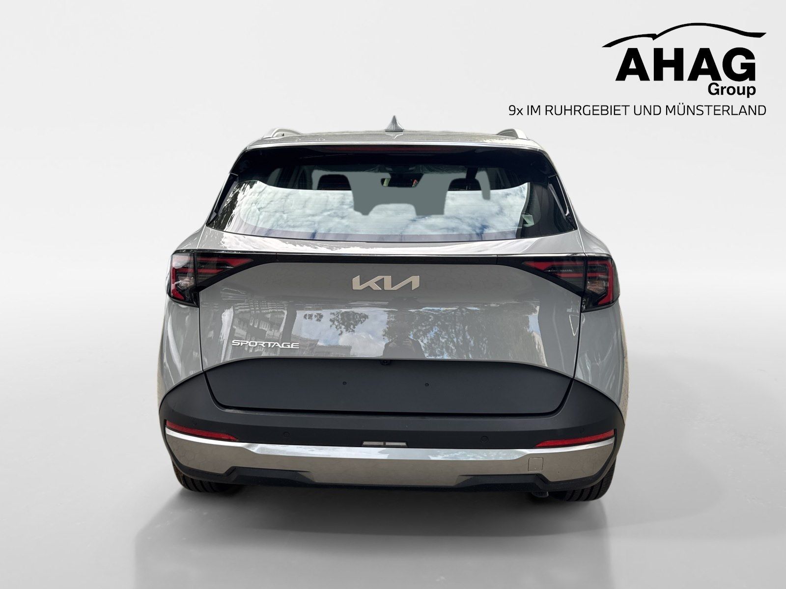 Kia Sportage - Bild 5