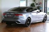 Jaguar XE D200 R-Dynamic Black Navi LED Meridian Kamera - Jaguar XE aus 2021