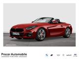 BMW Z4 sDrive20i M SPORT+H/K+HuD+DA+PA+SHZ - gebrauchte BMW Z4 aus dem Jahr 2023