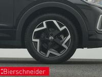 Volkswagen T-Cross - Vorschau Bild 30