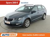 Skoda Octavia 1.0 TSI Tour*NAVI*PDC*SHZ*TEMPO*KLIMA* - Skoda Octavia: Tour