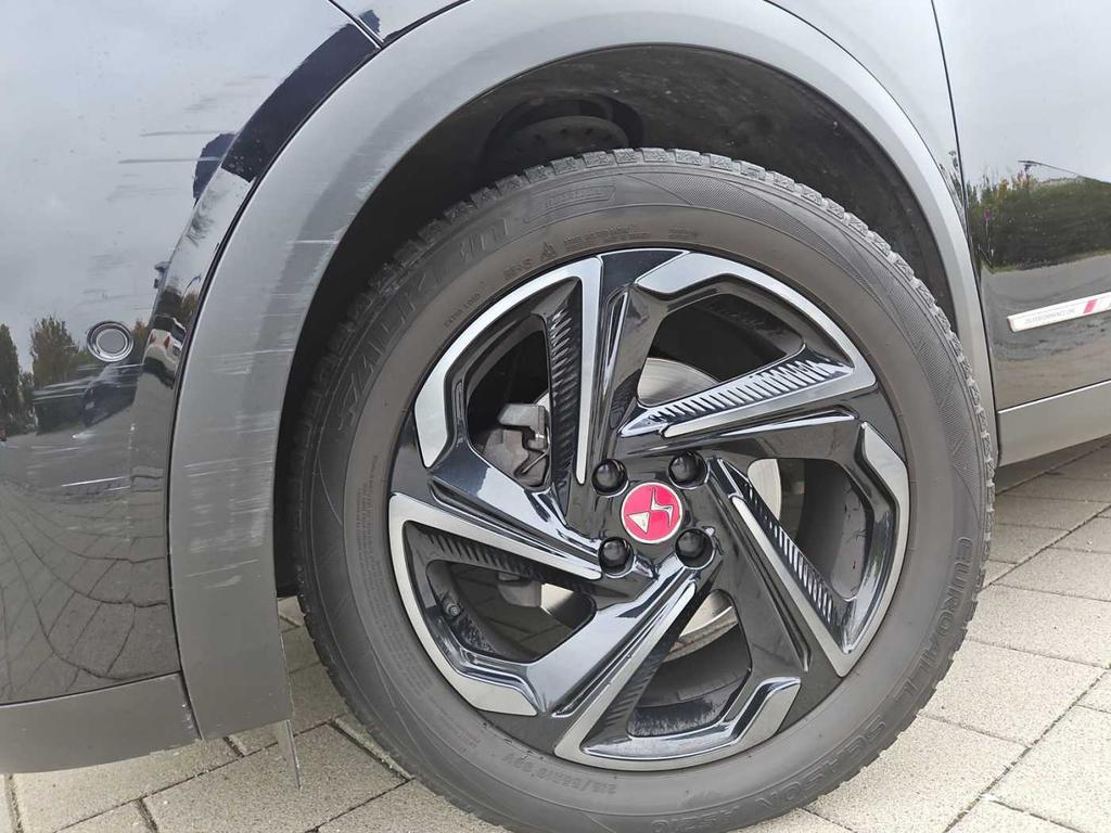 DS Automobiles DS3 Crossback