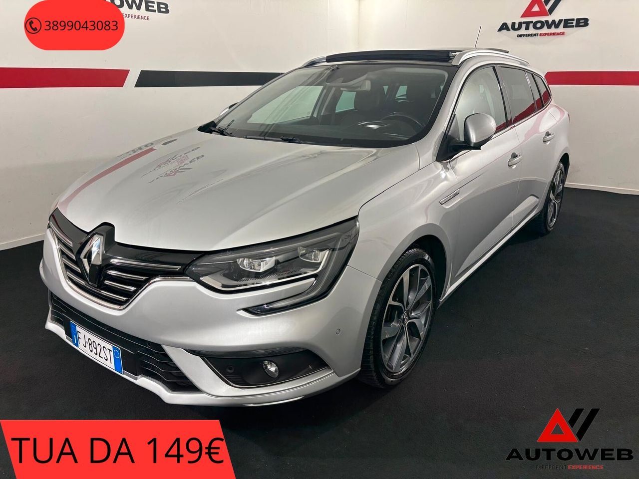 RENAULT ANDERE