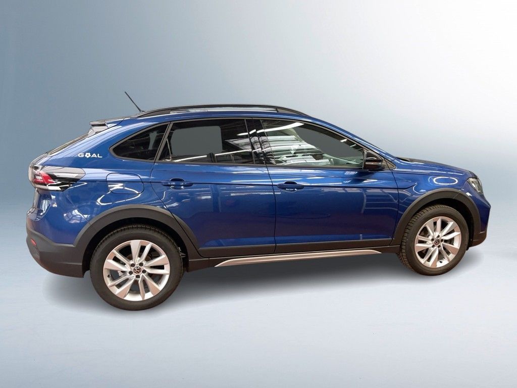 Volkswagen Taigo - Bild 8