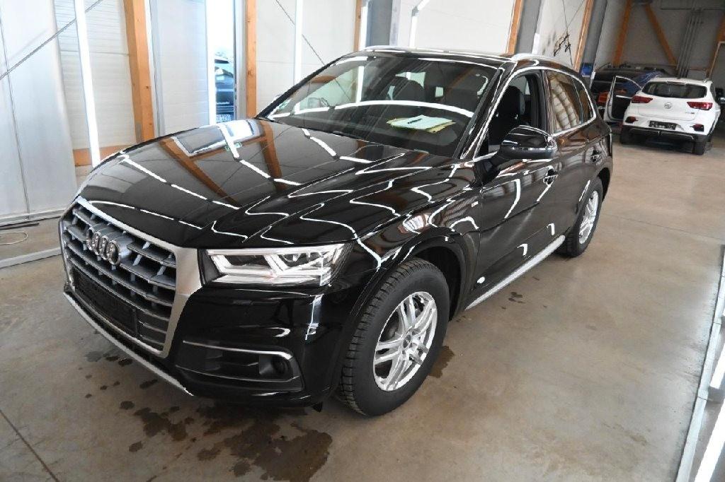 Audi Q5 sport | Navi | LED | ACC | Kam