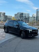 Mercedes-Benz GLE 400 e 4MATIC - AMG Line