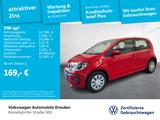Volkswagen up! 1.0 Radio Klima Bluetooth DAB Sitzhzg. - Volkswagen up!: Klimaanlage