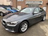BMW 316d 2.0 16V Turbo Diesel erst 72000 km - BMW 316 in Oberhausen