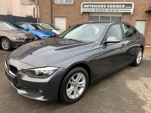 BMW 316d 2.0 16V Turbo Diesel erst 72000 km