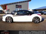Peugeot RCZ R LEDER|TEMP|NAVI|BI-XENON|SHZ|19" - Peugeot RCZ: Coupe