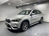 BMW X1 xDrive 20 i xLine Pano*Navi*Autom. - BMW Gebrauchtwagen in Esslingen