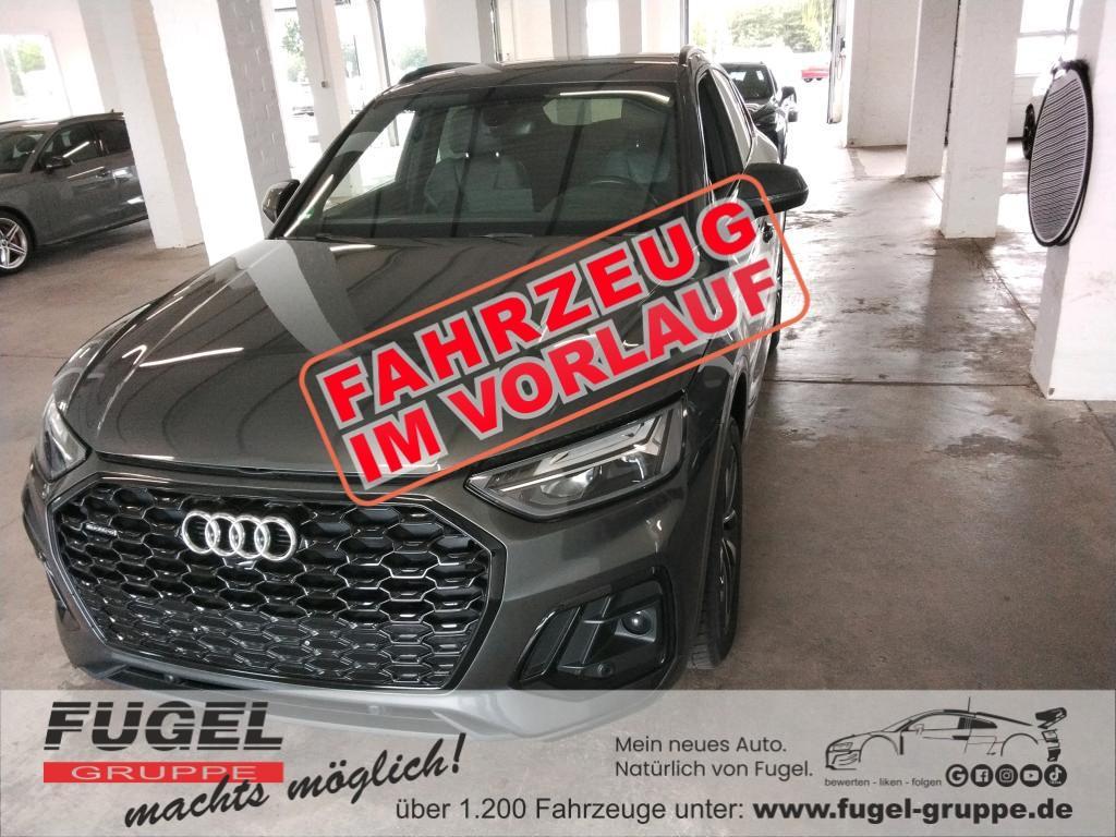Audi Q5 Sportback 20 TFSI S tronic quattro S line AH 2022