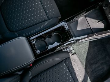 Ford Puma Gen-E FWD Digitales Cockpit Navi Kamera