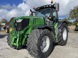 John Deere 6250R - John Deere 6250R
