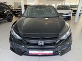 Honda Civic 1.0 i-VTEC Turbo Comfort - Honda Civic: I Vtec