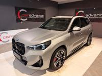 BMW X1 xDrive20d M Sport Pro Full Option