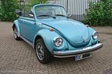 Volkswagen VW Käfer 1303 Cabrio H-Kennzeichen - VW Gebrauchtwagen von 1980