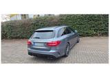 Mercedes-Benz C 300 T AMG Line Autom. - gebrauchte Mercedes-Benz C 300 aus dem Jahr 2016