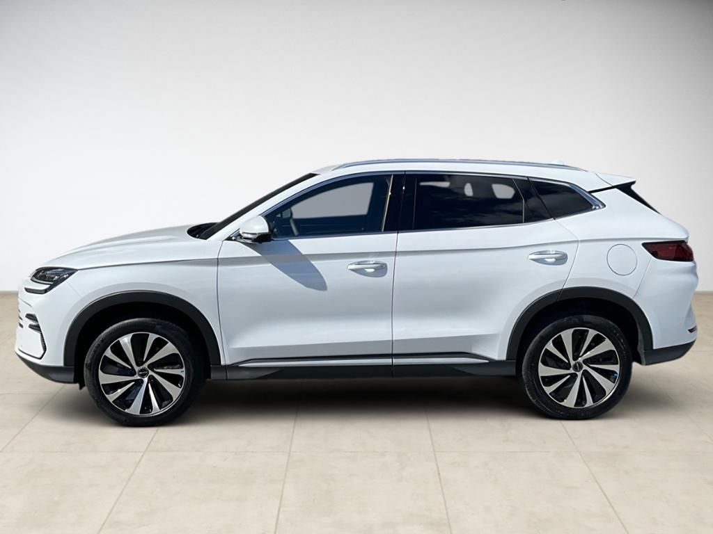 BYD SEAL U