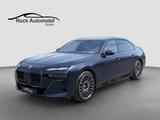BMW 740 d xDrive M Sport B&W NP 189t € *Regierungsfa - BMW 7er Reihe in Bielefeld