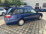 Subaru Legacy 2.5 GX Special AWD-PANO-AUTOMATIK-LEDER - Subaru Legacy: Gx