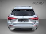 Mercedes-Benz C 220 d T Avantgarde AHK*360°Kamera*Distronic* - gebrauchte Mercedes-Benz C 220 aus dem Jahr 2024