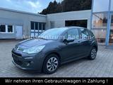 Citroën C3 Tendance*KLIMA*TÜV NEU* INSP NEU*1 .HAND*PDC - Citroën C3: Tendance
