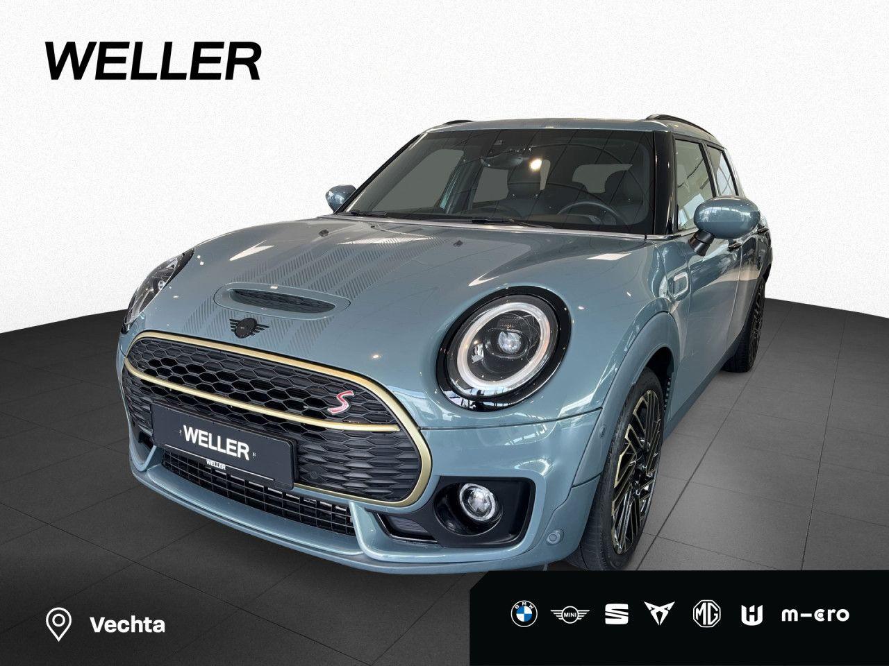 MINI UNTOLD EDITION HUD RFK PANO Head Up Display Navi
