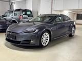 Tesla Model S 75 Dual CCS MCU2 Autop. 2.5 - Tesla Model S in Frankfurt (Main)