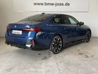 BMW i5 - Vorschau Bild 14