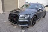Audi A3 1.4 TFSI cod ultra sport 2x S line Sportback - Audi A3 Gebrauchtwagen in Wiesbaden