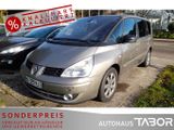 Renault Grand Espace 2.0 dCi150 Edition 25th Pano Nav 7S - Renault Grand Espace: Navigationssystem