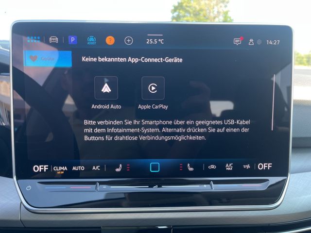 Golf Variant Life 1.5 TSI