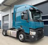 Renault T440, 4x2,Blatt-Luft,Euro 6, 1. Hand - Angebote