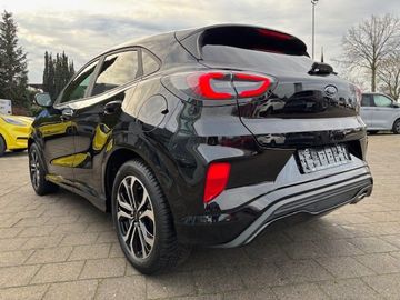 Ford Puma ST-Line X NaviB&O