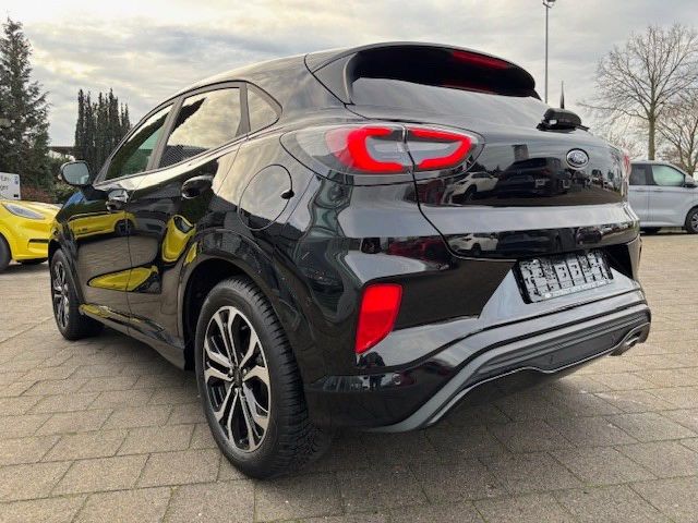 Ford Puma ST-Line X NaviB&O