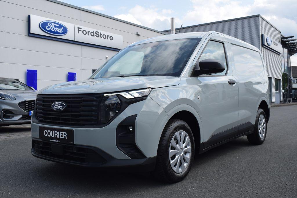 Ford Transit Courier Trend 1,0 EcoBoost LED, Kamera