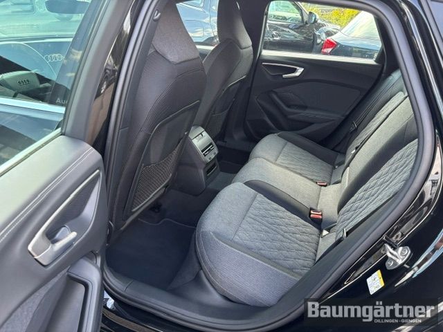 Fahrzeugabbildung Audi A5 Avant TFSI 2xS-Line S-Tronic Kamera/ACC/Sitzh