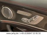 Mercedes-Benz E53 AMG Facelift 20"FahrAss+ 360K.Memory - Mercedes-Benz E-Klasse: Facelift