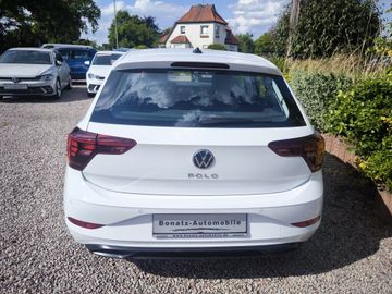 Volkswagen Polo - 4